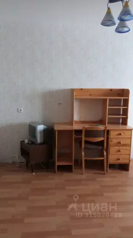 1-к кв. Ленинградская область, Тельмана Тосненский район, ул. ... - Фото 1