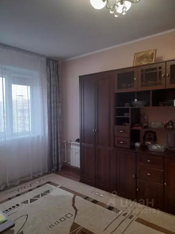 2-к кв. Курская область, Курск просп. Анатолия Дериглазова, 65 (56.4 ... - Фото 1