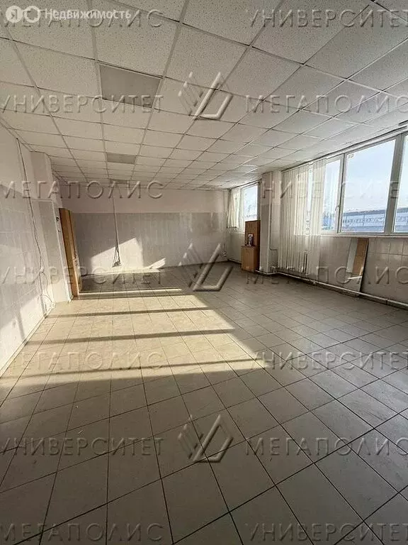 Производственное помещение (380 м) - Фото 1