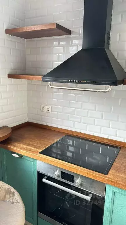 1-к кв. Москва ул. Дыбенко, 22К1 (36.0 м) - Фото 1