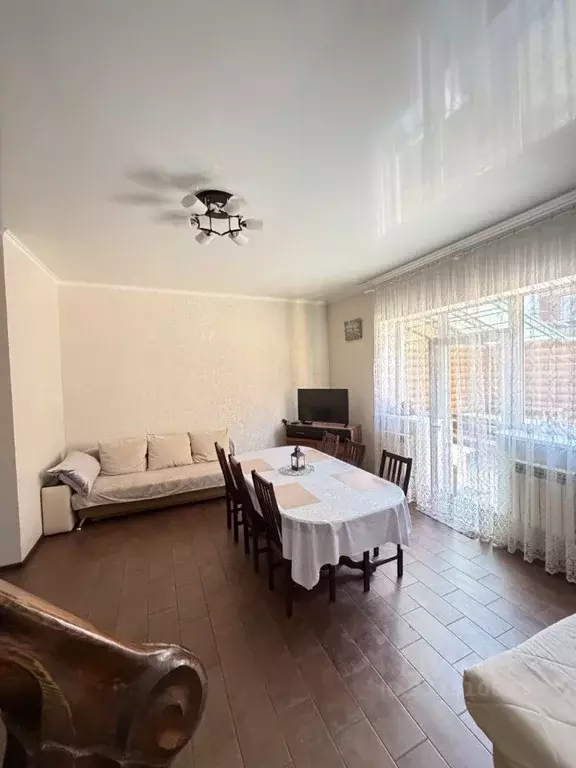 Таунхаус в Башкортостан, Абзелиловский район, Ташбулатовский ... - Фото 2