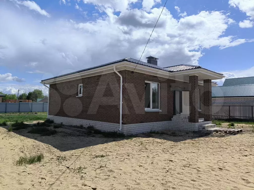 Дом 90 м на участке 6 сот. - Фото 1