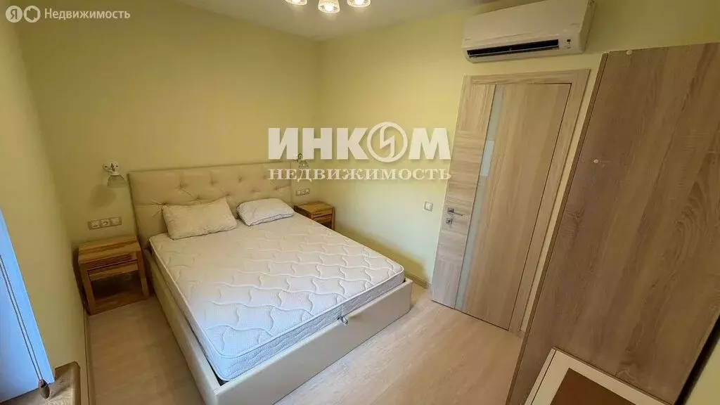 2-комнатная квартира: Москва, Цимлянская улица, 3к1 (56 м) - Фото 2