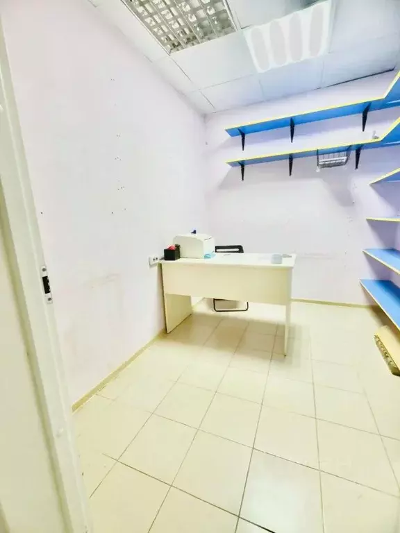 Офис в Москва ул. Татьяны Макаровой, 6 (7 м) - Фото 2