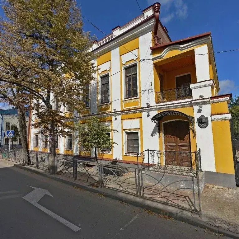 Помещение свободного назначения в Татарстан, Казань ул. Карла Маркса, ... - Фото 2