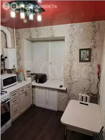 1-комнатная квартира: посёлок городского типа Шудаяг, улица ... - Фото 1