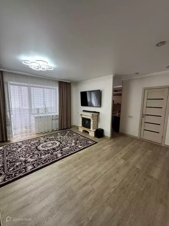 Продаётся 3-к квартира, 62 м - Фото 1
