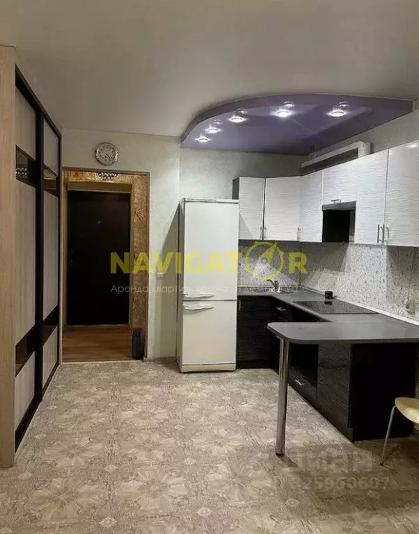 1-к кв. Башкортостан, Уфимский район, Зубовский сельсовет, с. Зубово ... - Фото 2