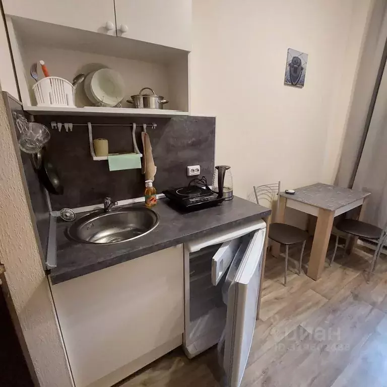 Студия Санкт-Петербург просп. Большой Васильевского острова, 62 (12.0 ... - Фото 2