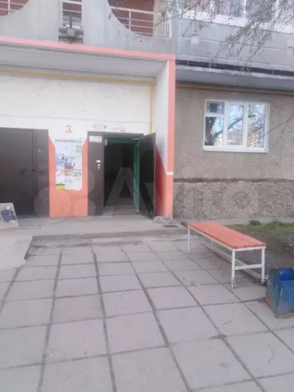 3-к. квартира, 64,9 м, 7/9 эт. - Фото 0