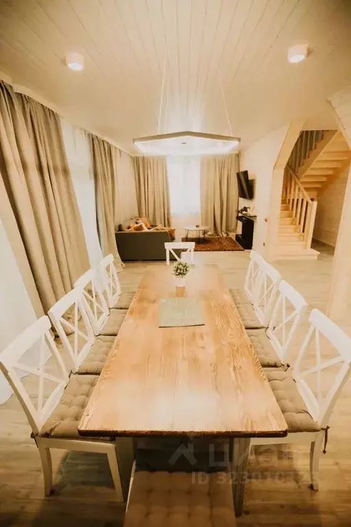 Дом в Ленинградская область, Всеволожский район, Юкковское с/пос, ... - Фото 1