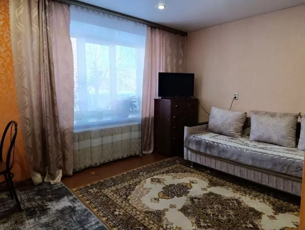 Студия Омская область, Омск ул. Челюскинцев, 83А (22.5 м) - Фото 2