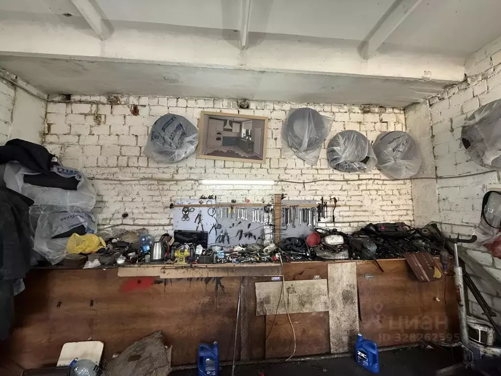 Помещение свободного назначения в Москва Дорожная ул., 54К4С19 (51 м) - Фото 2