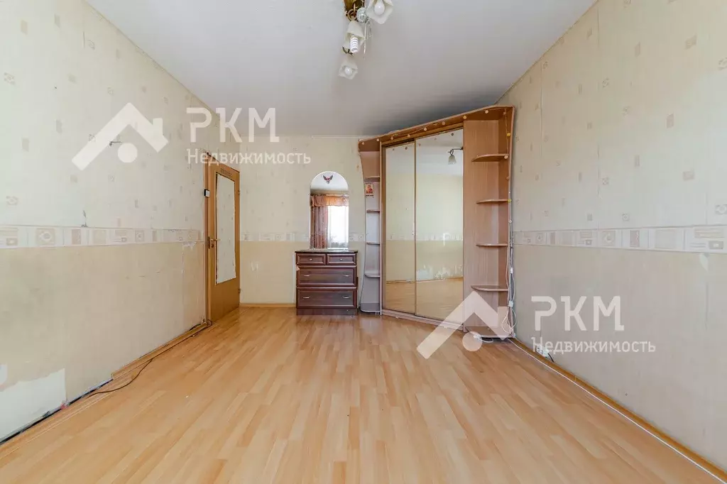 Продаётся 2-к квартира, 48 м - Фото 1