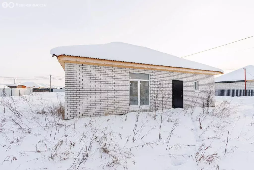 Дом в село Перевалово, 4-й Линейный проезд (93 м) - Фото 2