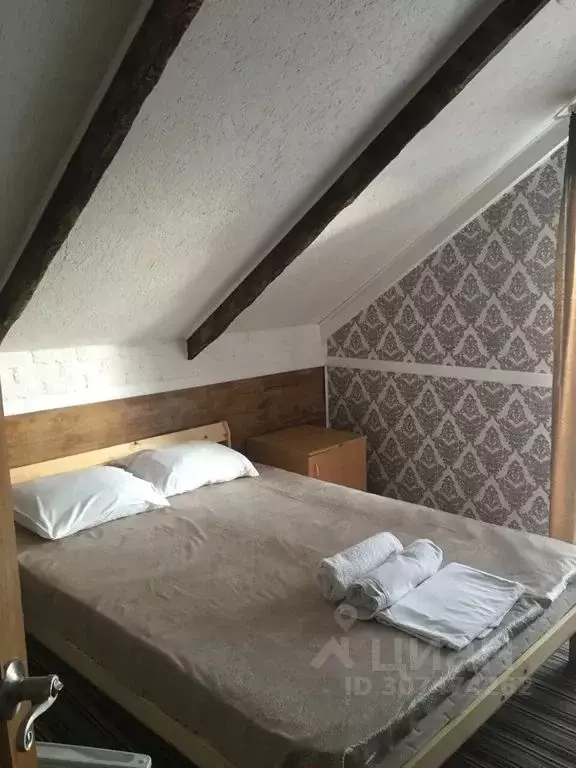 Комната Краснодарский край, Сочи Лазаревское жилрайон, ул. Седова, 40 - Фото 2