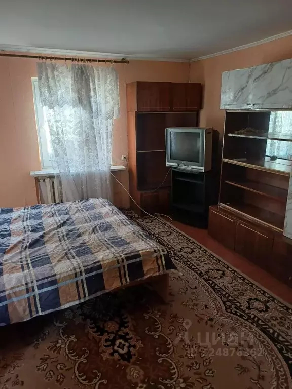 Дом в Крым, Симферополь ул. Целинная, 30 (40 м) - Фото 1