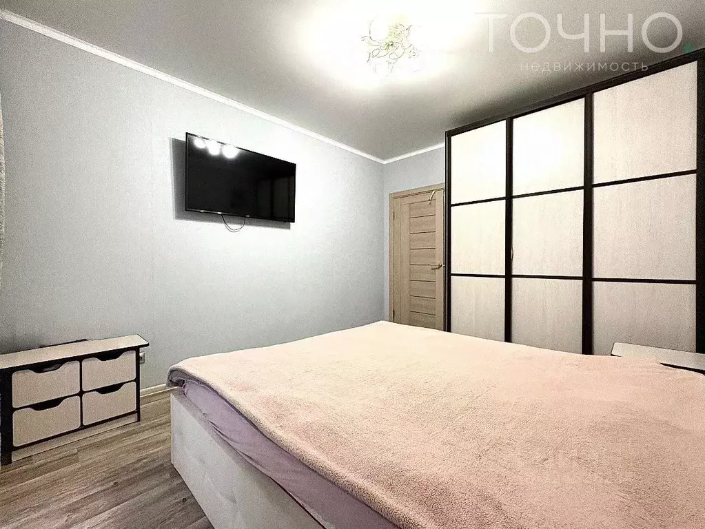 2-к кв. Пензенская область, Пенза ул. Лозицкой, 6 (67.2 м) - Фото 2