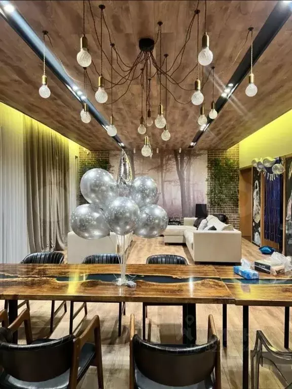 Дом в Московская область, Сергиево-Посадский городской округ, д. ... - Фото 1