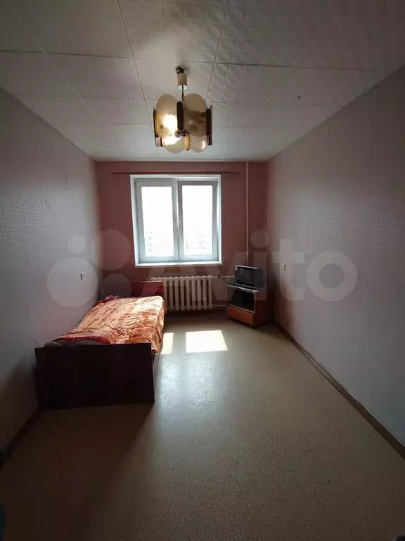 Комната 12 м в 5-к., 9/9 эт. - Фото 0