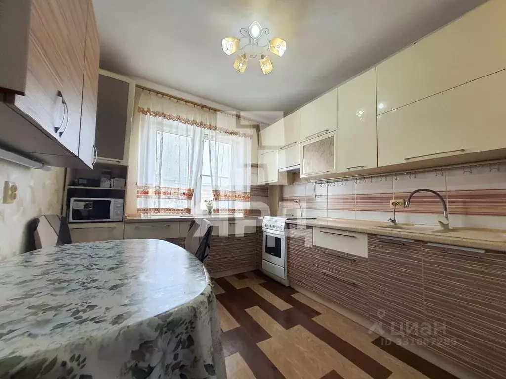 3-к кв. Ростовская область, Таганрог ул. Чехова (62.0 м) - Фото 2