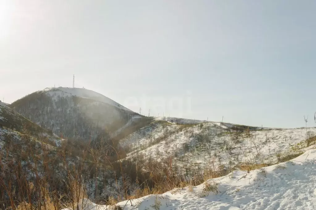 3-к кв. Сахалинская область, Холмск Молодежная ул., 27 (67.7 м) - Фото 1