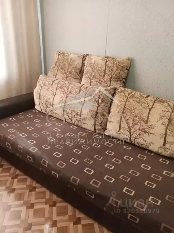 Комната Саратовская область, Саратов ул. Имени В.И. Лебедева-Кумача, ... - Фото 0