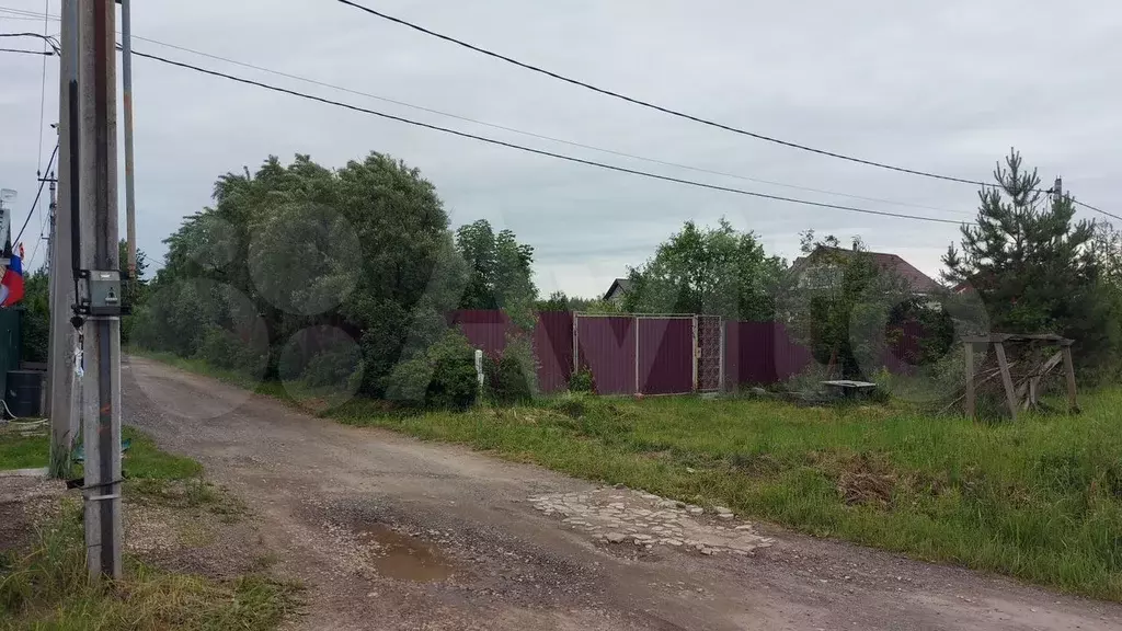 Дом 70 м на участке 11 сот. - Фото 1