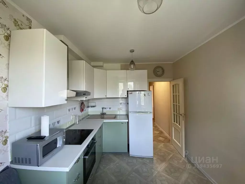 Квартира, 1 комната, 40 м - Фото 0