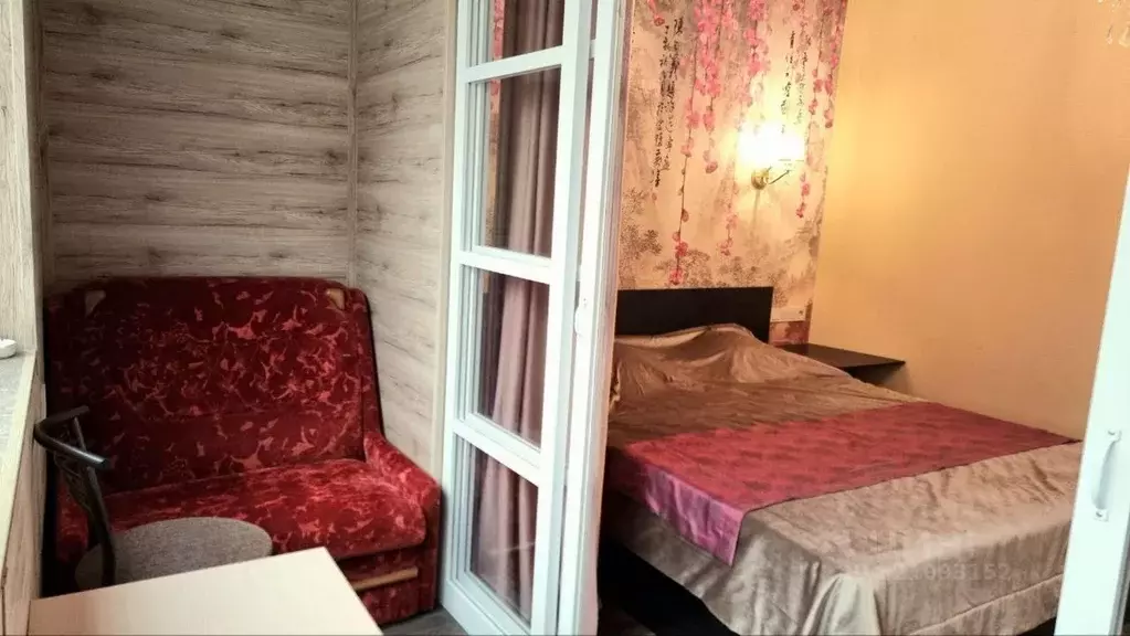 Комната Крым, Алушта ул. Береговая, 3 (40.0 м) - Фото 2