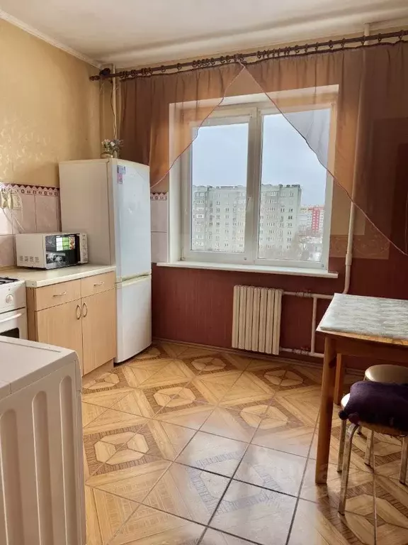 1-к кв. Калининградская область, Калининград ул. Полковника Ефремова, ... - Фото 1