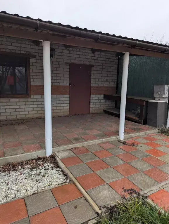 Дом в Волгоградская область, Городищенский район, Ерзовское городское ... - Фото 1