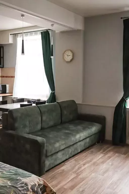 Студия Татарстан, Казань Большая Красная ул., 36а (39.0 м) - Фото 1