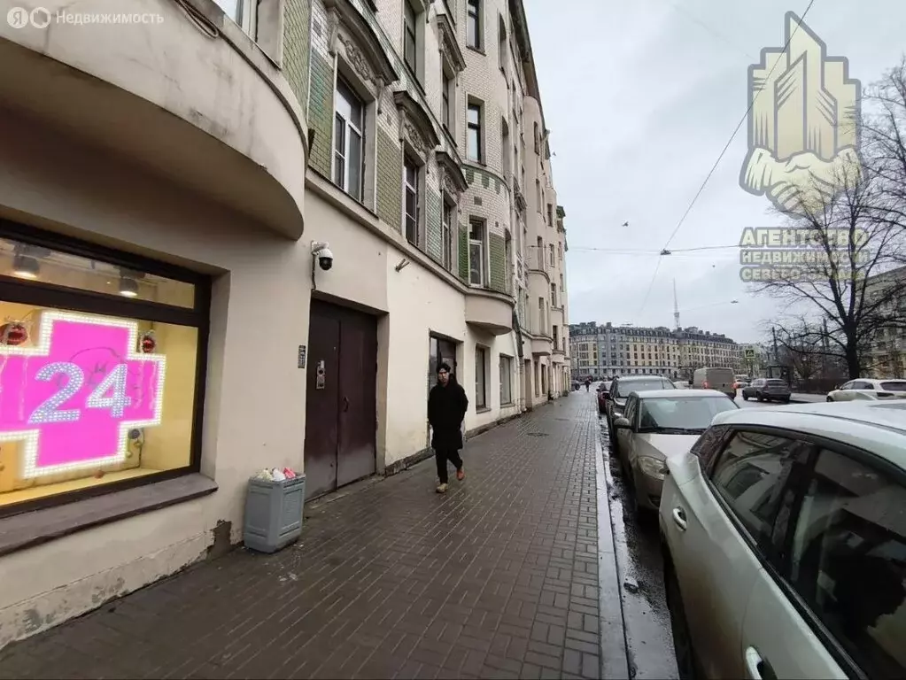 Помещение свободного назначения (137 м) - Фото 2