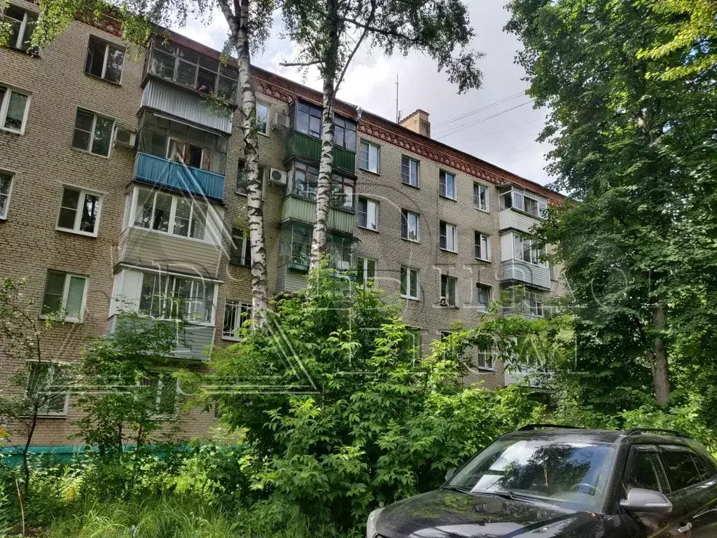 2-к. квартира, 42,3 м, 5/5 эт. - Фото 0