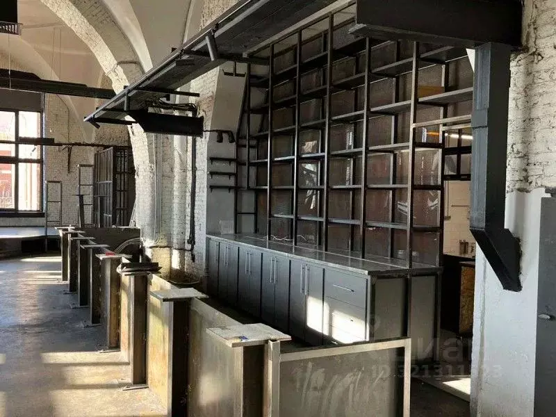 Торговая площадь в Санкт-Петербург ул. Комсомола, 2 (1140 м) - Фото 1