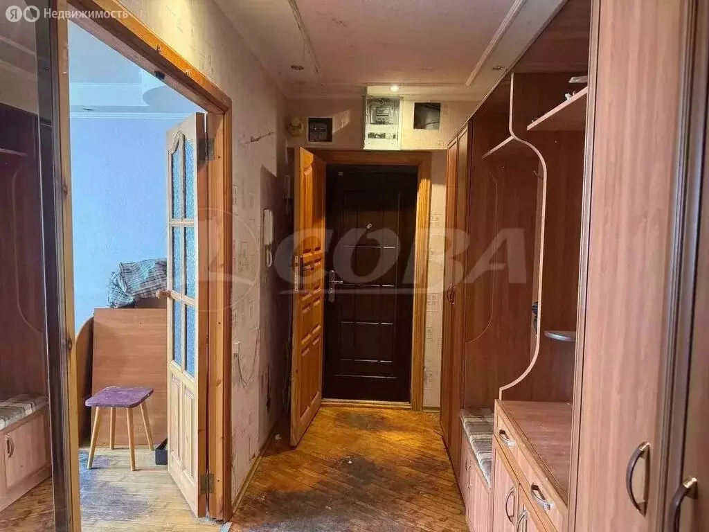 3-комнатная квартира: Тобольск, микрорайон 7А, 39А (66.4 м) - Фото 0