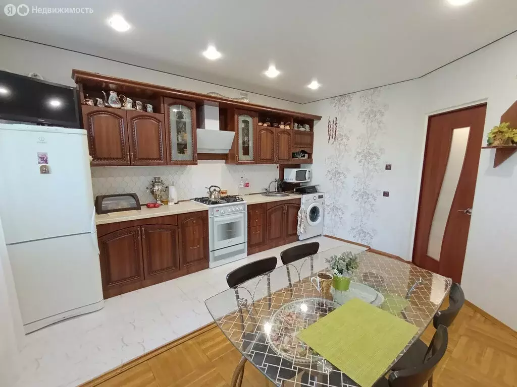 3-комнатная квартира: Ейск, Красная улица, 53/1 (88 м) - Фото 0