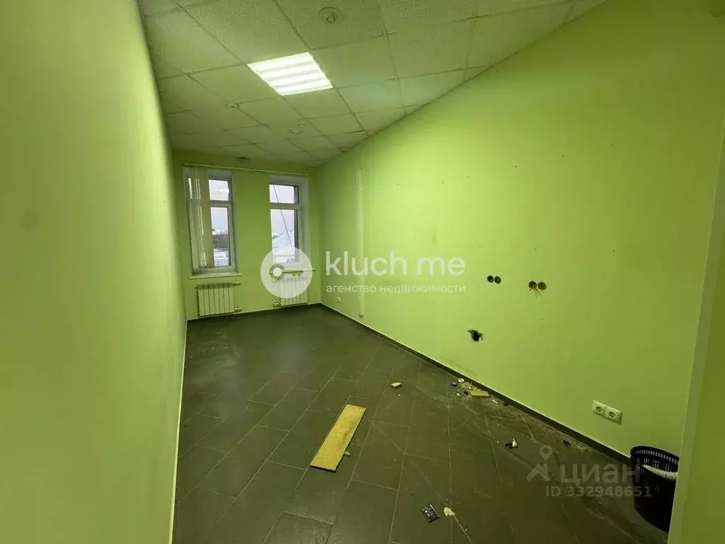 Офис в Татарстан, с. Пестрецы ул. Почтовая, 13 (23 м) - Фото 1