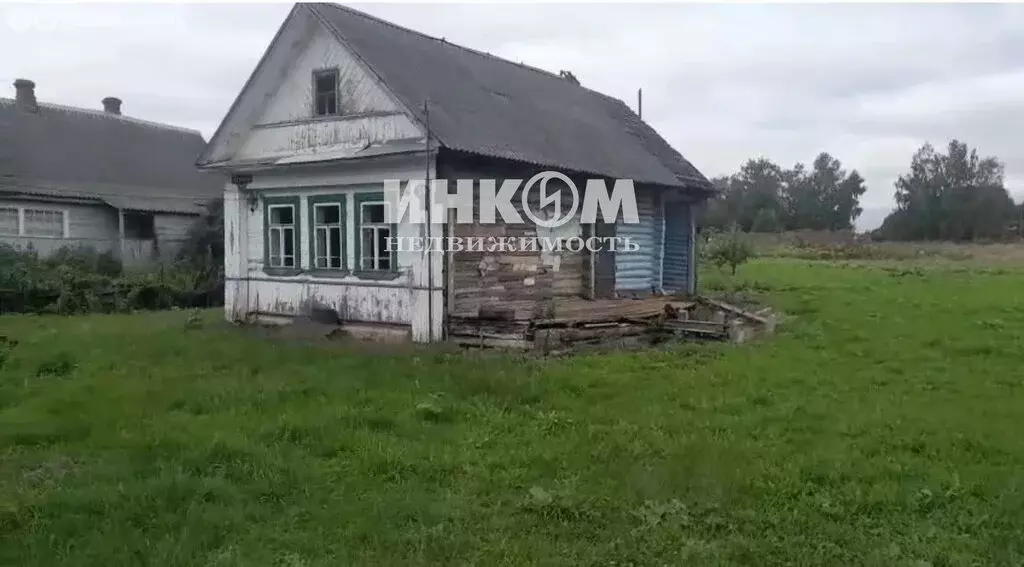 Дом в деревня Стрешневы Горы, Клубная улица, 39 (38 м) - Фото 1