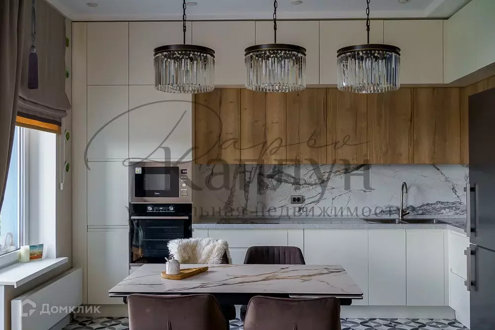 Продаётся 3-к квартира, 105 м - Фото 0