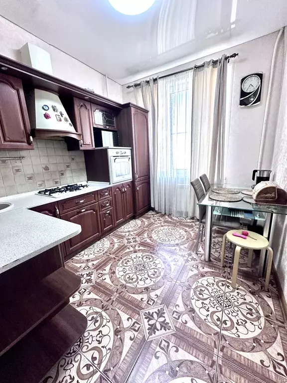 Продаётся 3-к квартира, 75.1 м - Фото 0