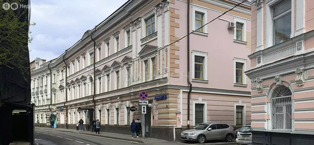 Офис (96 м) - Фото 1