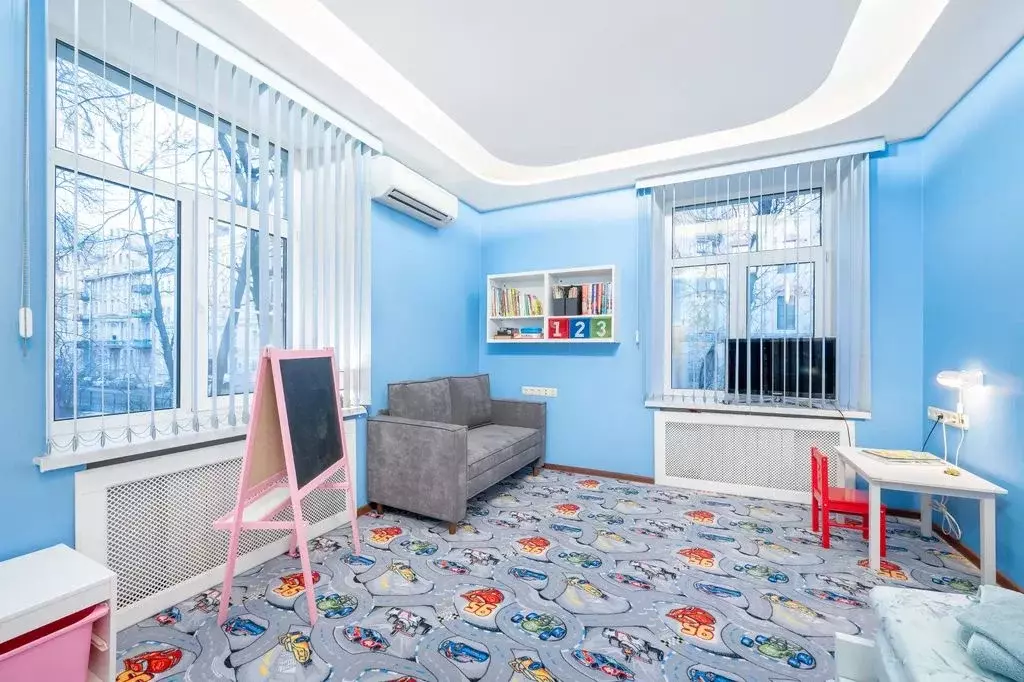 2-к кв. Санкт-Петербург Таврическая ул., 2 (76.0 м) - Фото 0