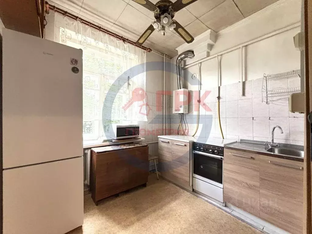 3-к кв. Московская область, Балашиха ул. Керамическая, 15 (50.7 м) - Фото 1