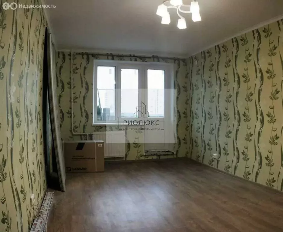 1-комнатная квартира: Магнитогорск, проспект Карла Маркса, 230/1 (32 ... - Фото 1