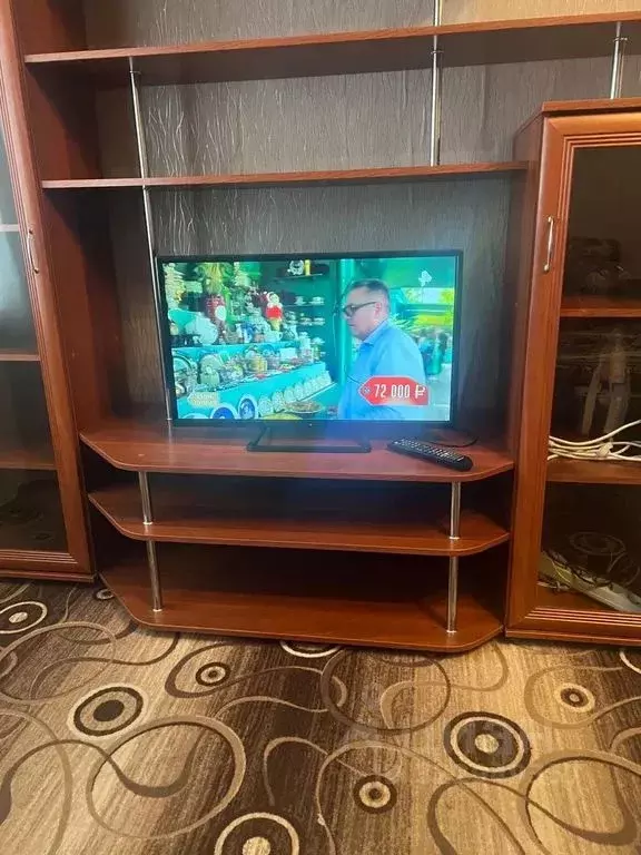 1-к кв. Красноярский край, Дудинка ул. 40 лет Победы, 6 (30.0 м) - Фото 2