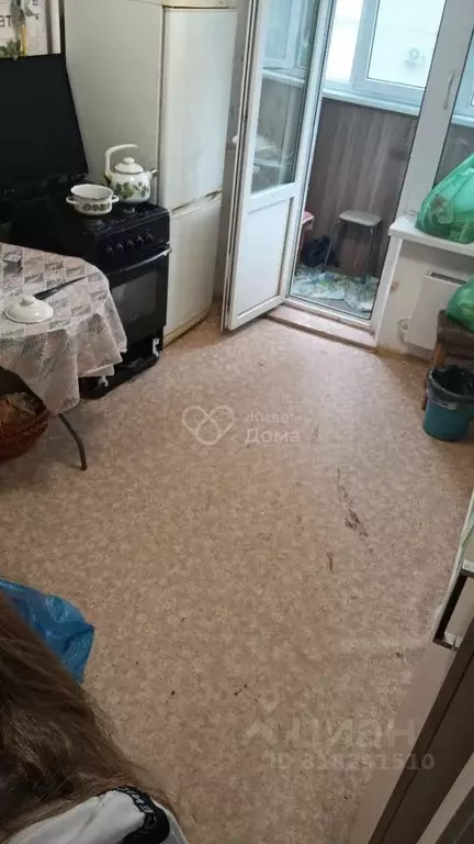 1-к кв. Волгоградская область, Волгоград ул. Генерала Шумилова, 30 ... - Фото 1