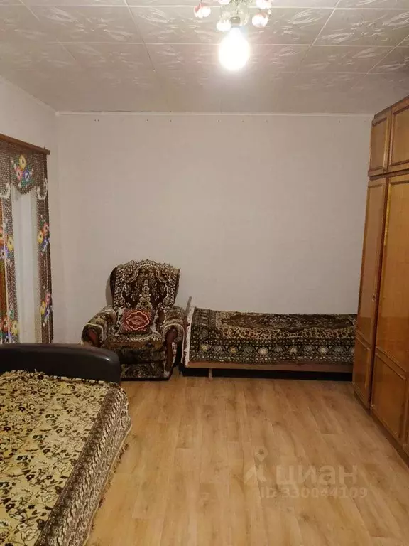 1-к кв. Башкортостан, Уфа бул. Тухвата Янаби, 24 (36.1 м) - Фото 1