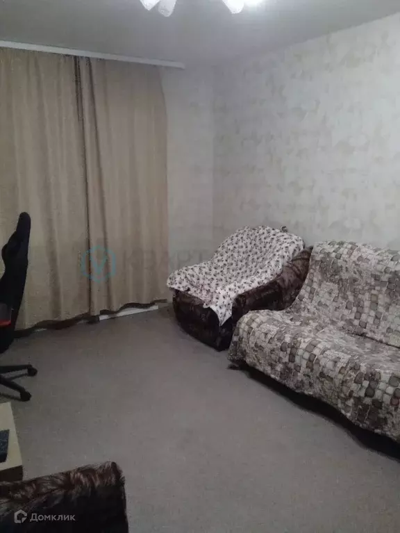 Продаётся 1-к квартира, 38 м - Фото 0
